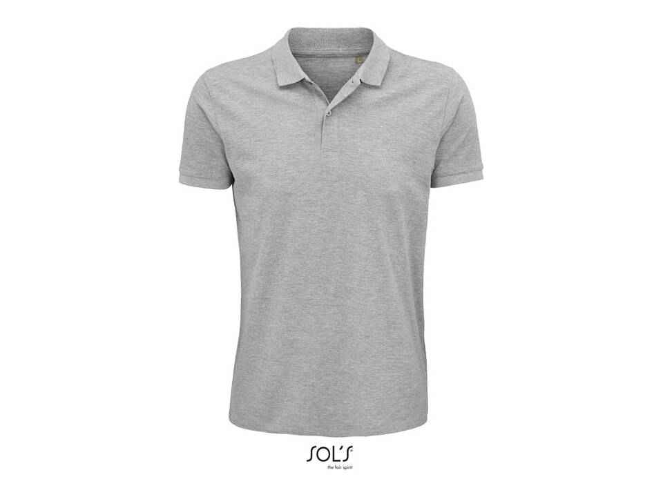 Bio heren polo 265