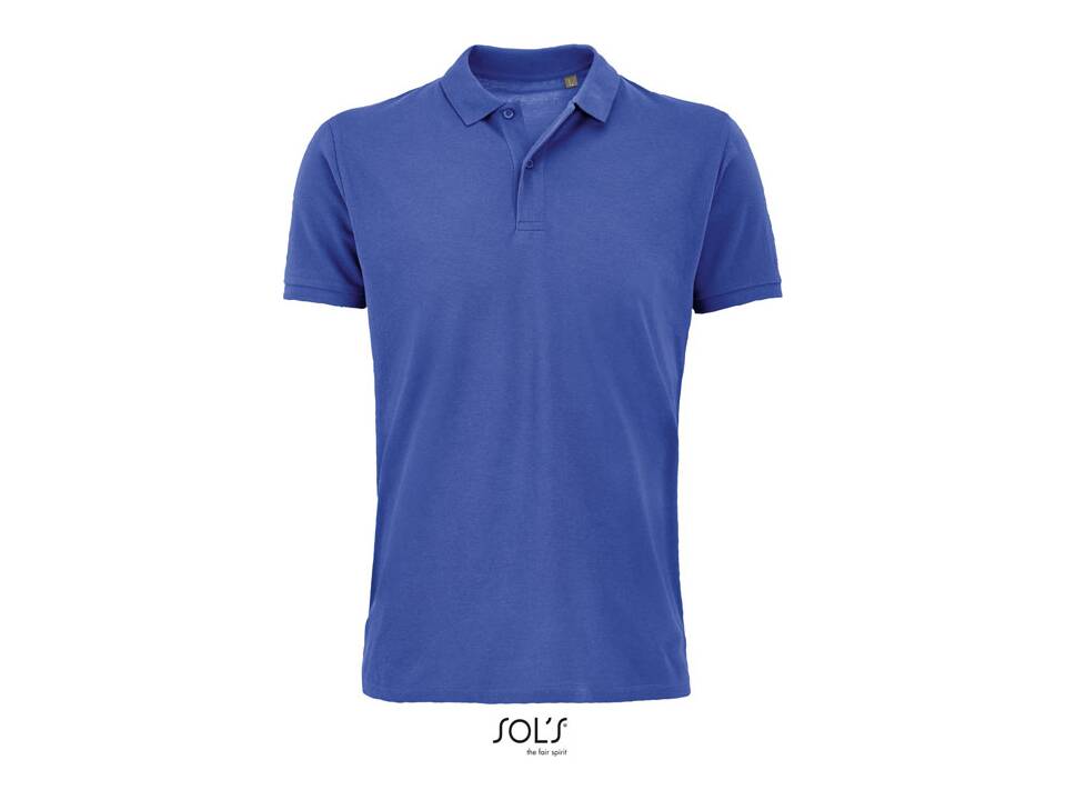 Bio heren polo 268