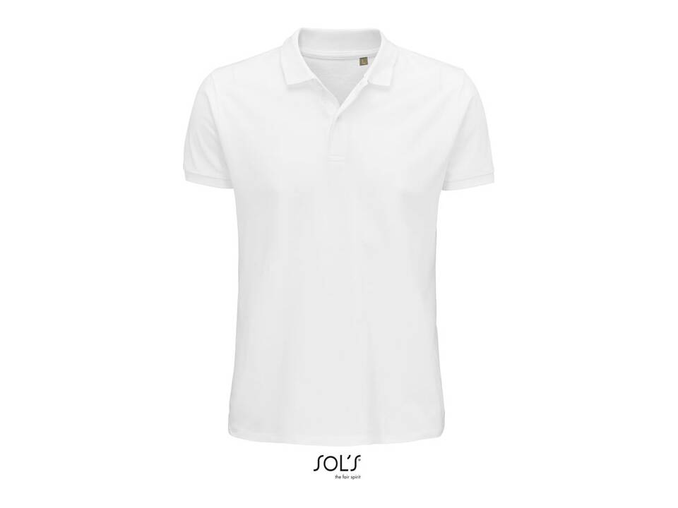 Bio heren polo 272
