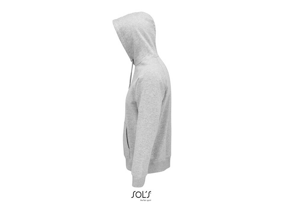 Unisex hooded sweater Bio 269