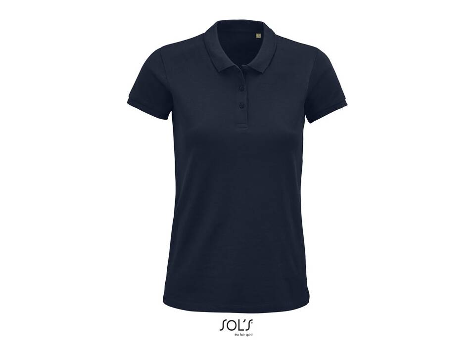 Bio dames polo 239