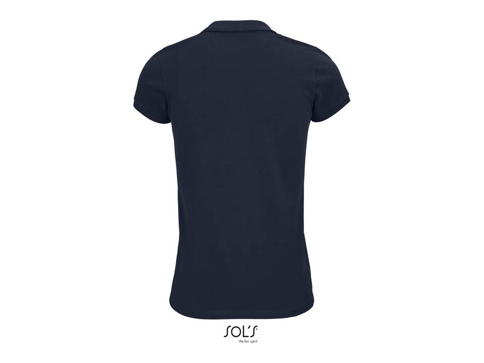 Bio dames polo 240