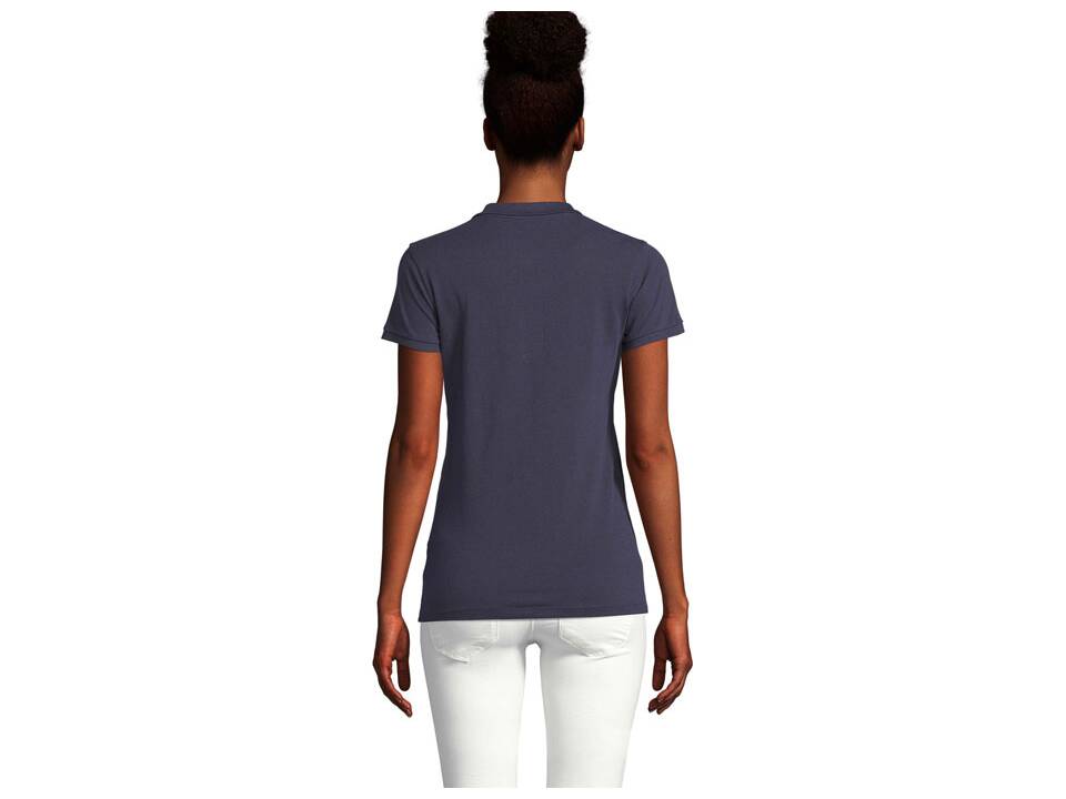 Bio dames polo 131