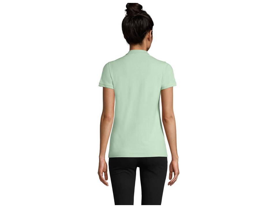 Bio dames polo 147