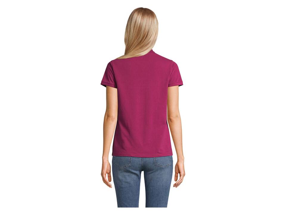 Bio dames polo 23