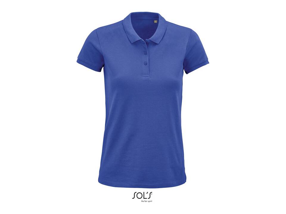 Bio dames polo 247