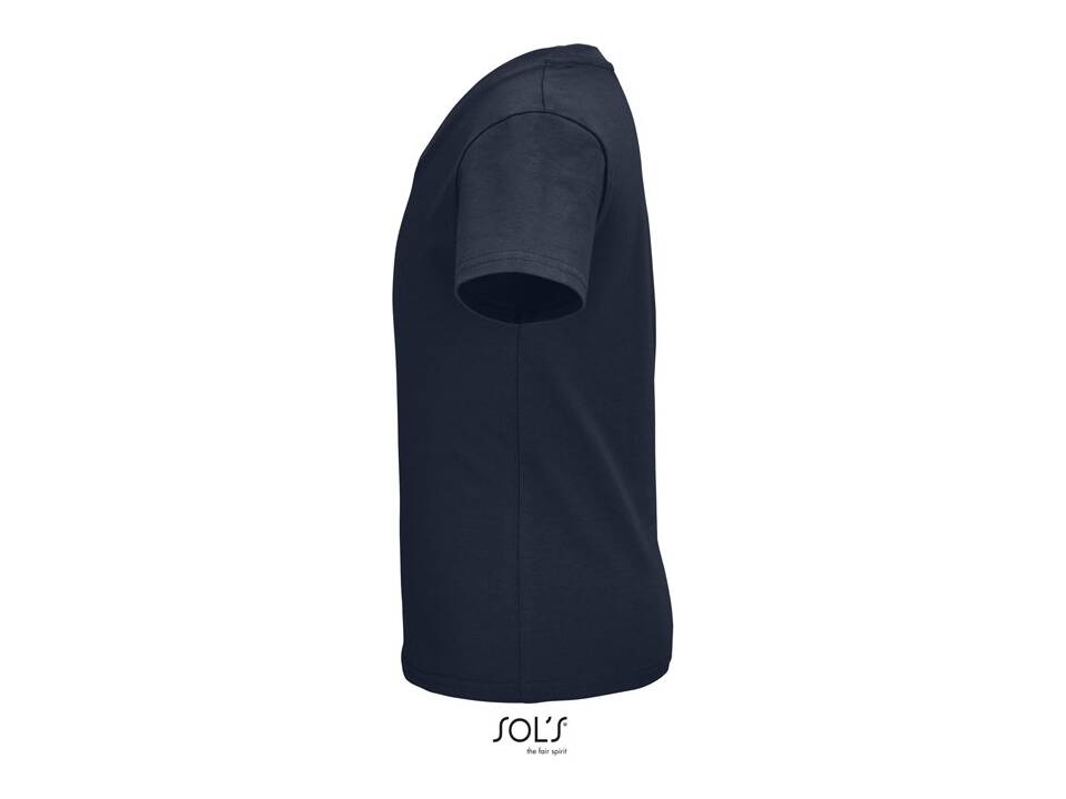 Bio katoen kinder t-shirt 111