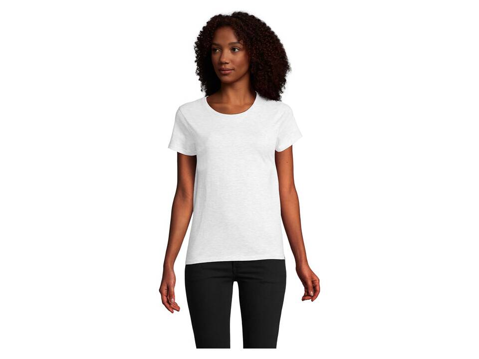Bio katoen dames t-shirt 265