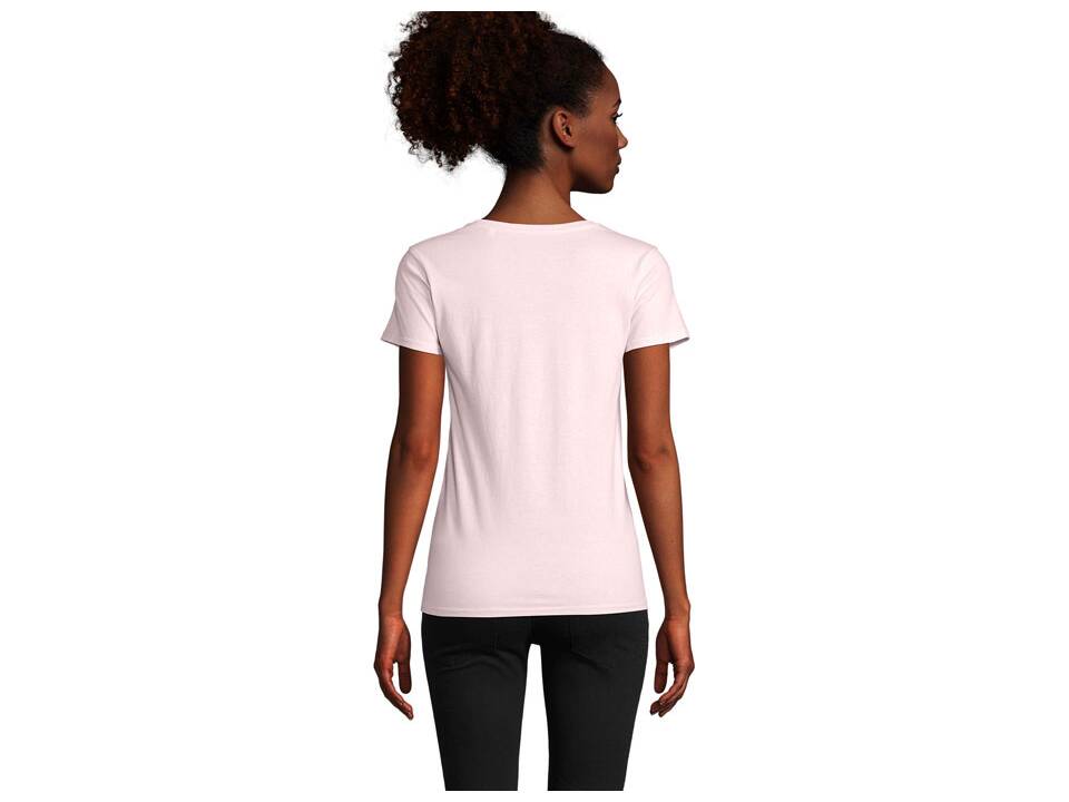 Bio katoen dames t-shirt 78