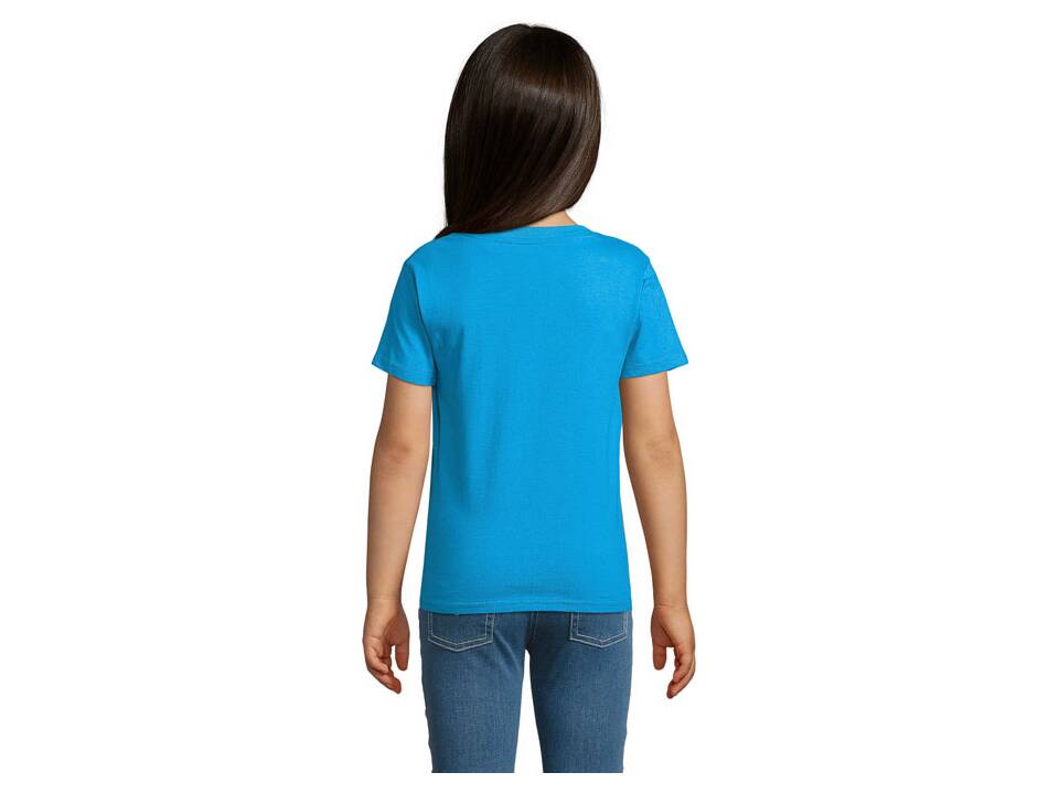 Crusader kids T-shirt 144