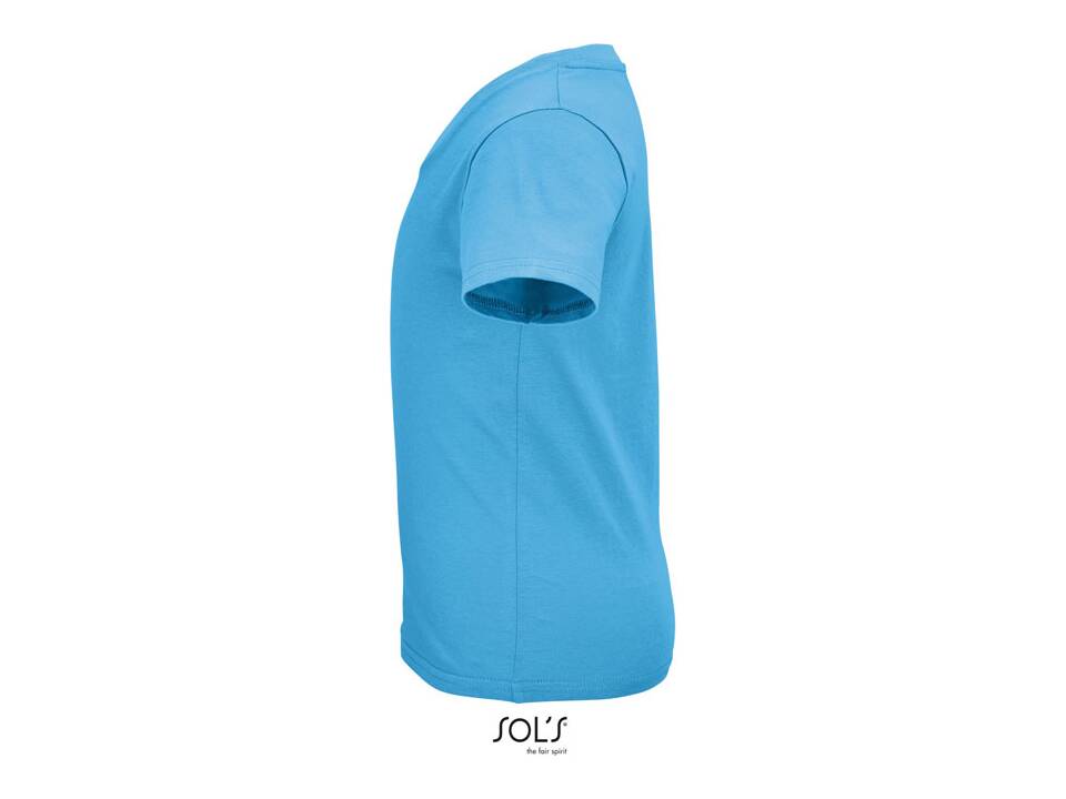 Crusader kids T-shirt 155