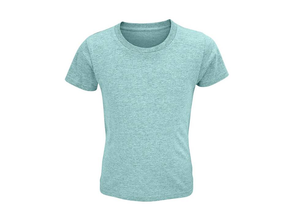 Crusader kids T-shirt 154