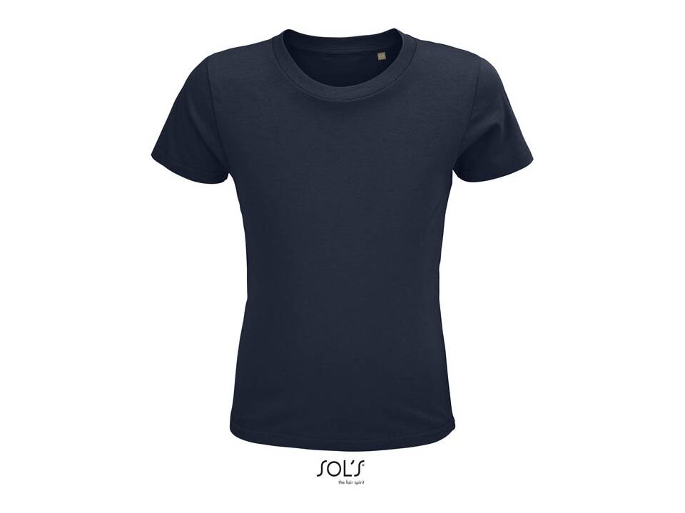 Crusader kids T-shirt 203