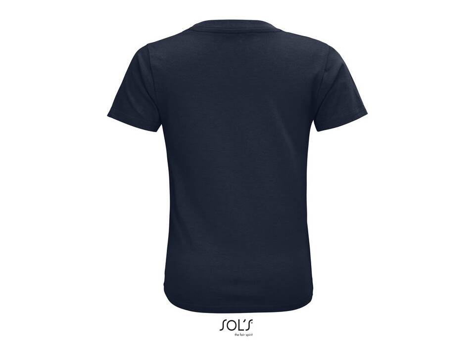 Crusader kids T-shirt 204