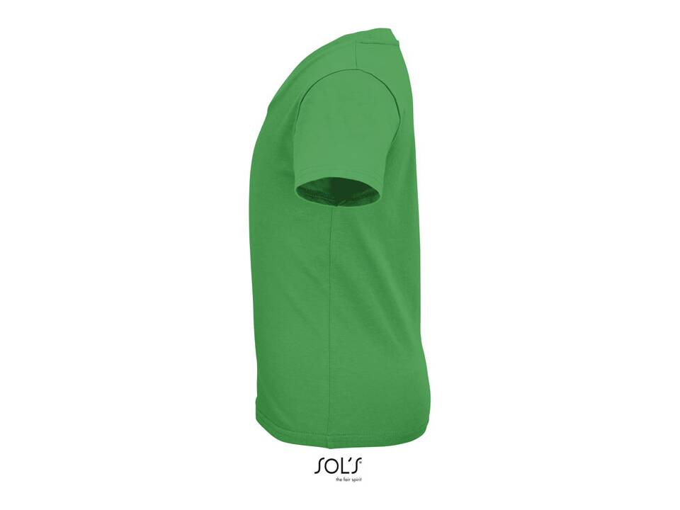 Crusader kids T-shirt 21