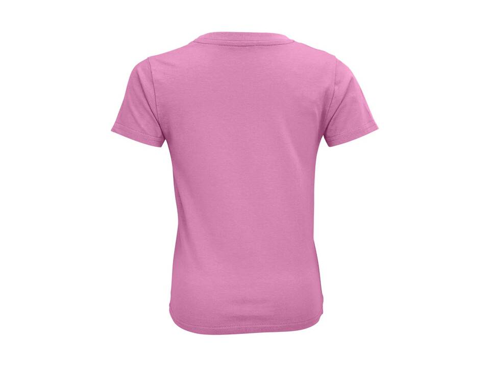 Crusader kids T-shirt 83