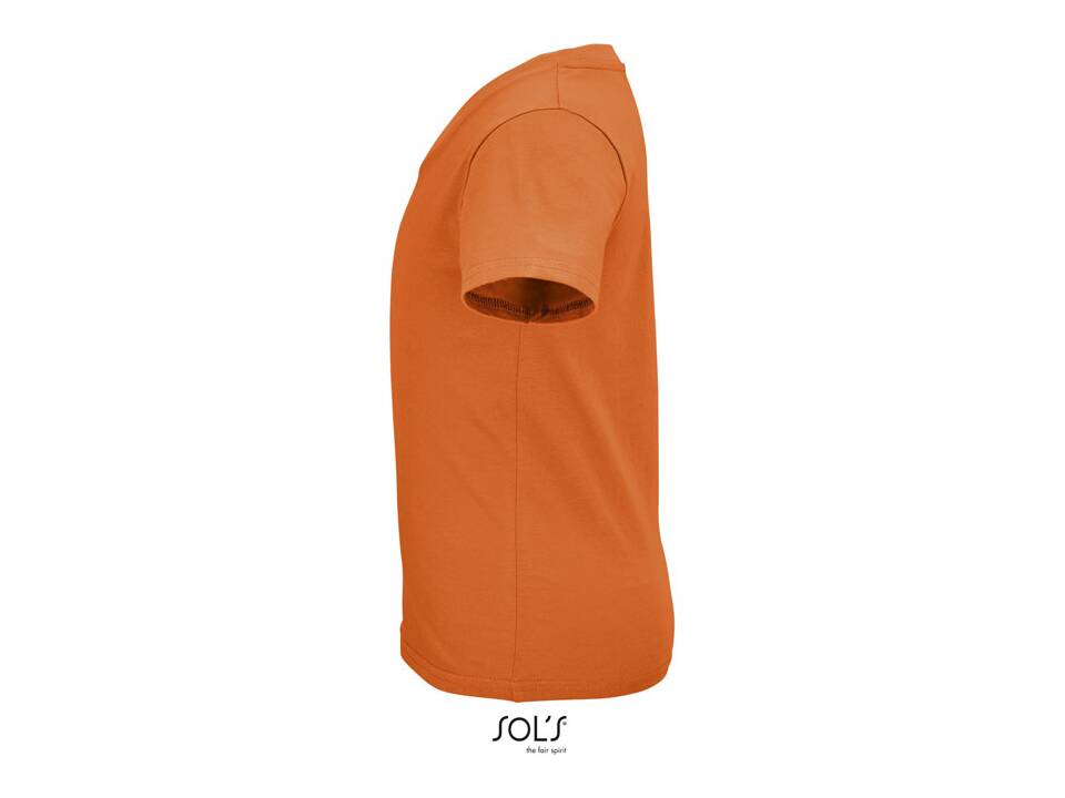 Crusader kids T-shirt 102