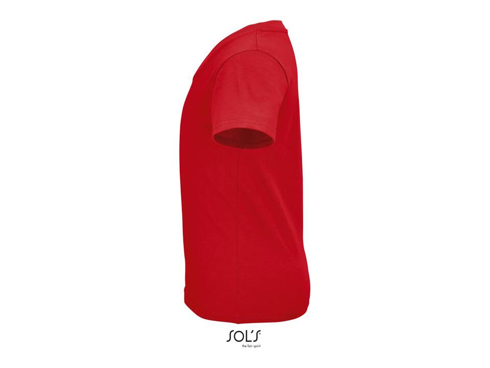 Crusader kids T-shirt 214