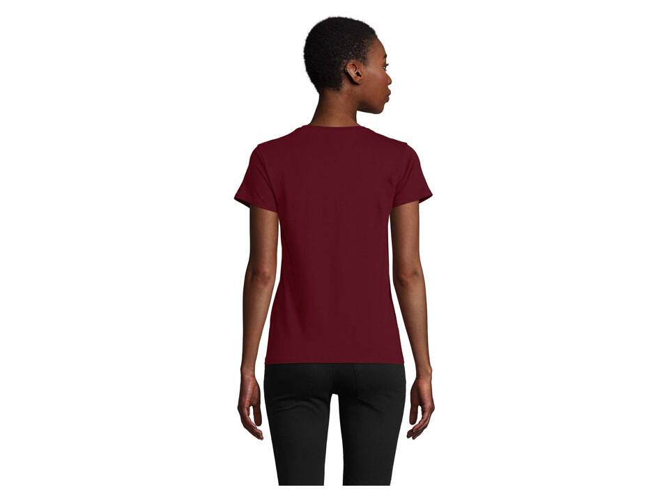 Bio dames T-shirt 347