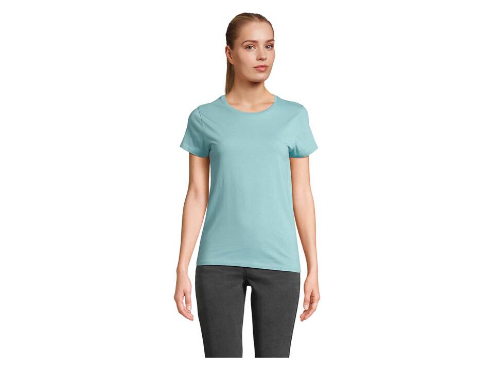 Bio dames T-shirt 169