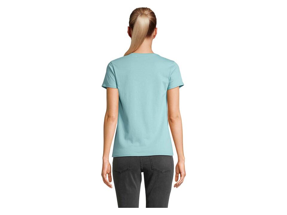 Bio dames T-shirt 176