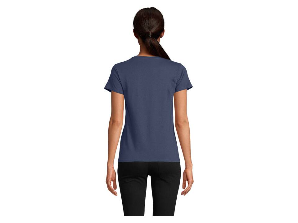 Bio dames T-shirt 282