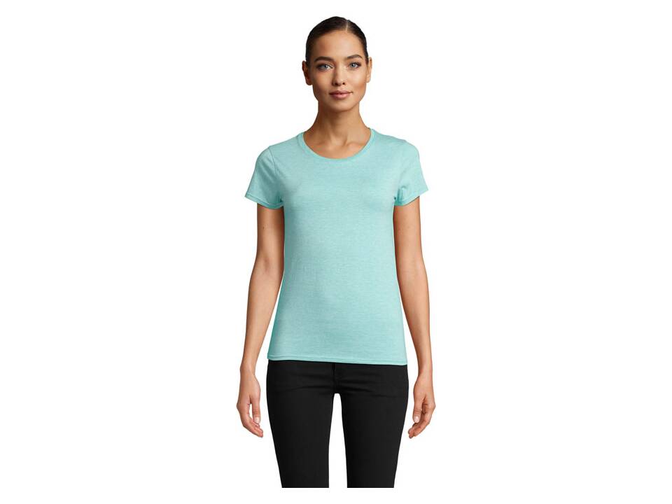 Bio dames T-shirt 307