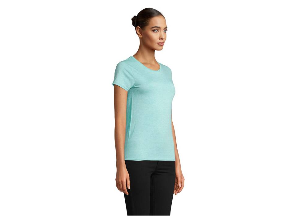 Bio dames T-shirt 281