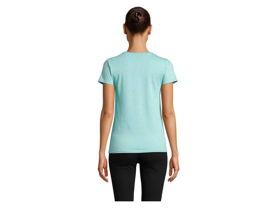 Bio dames T-shirt 308