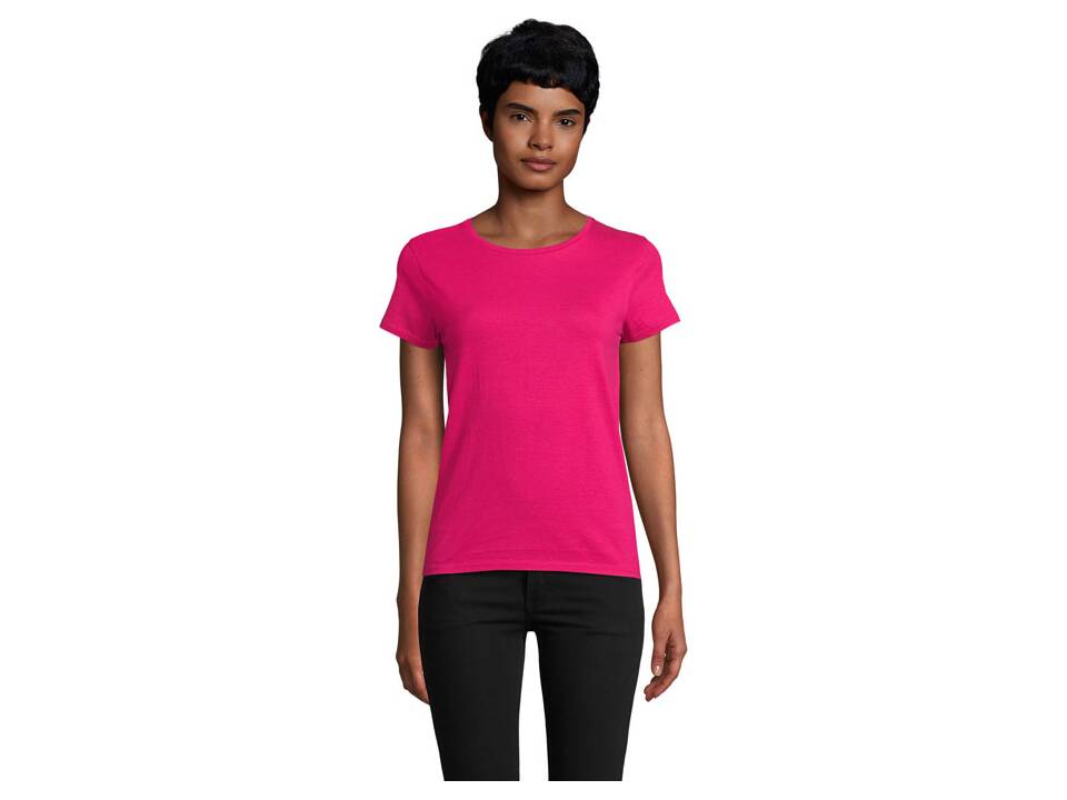 Bio dames T-shirt 218