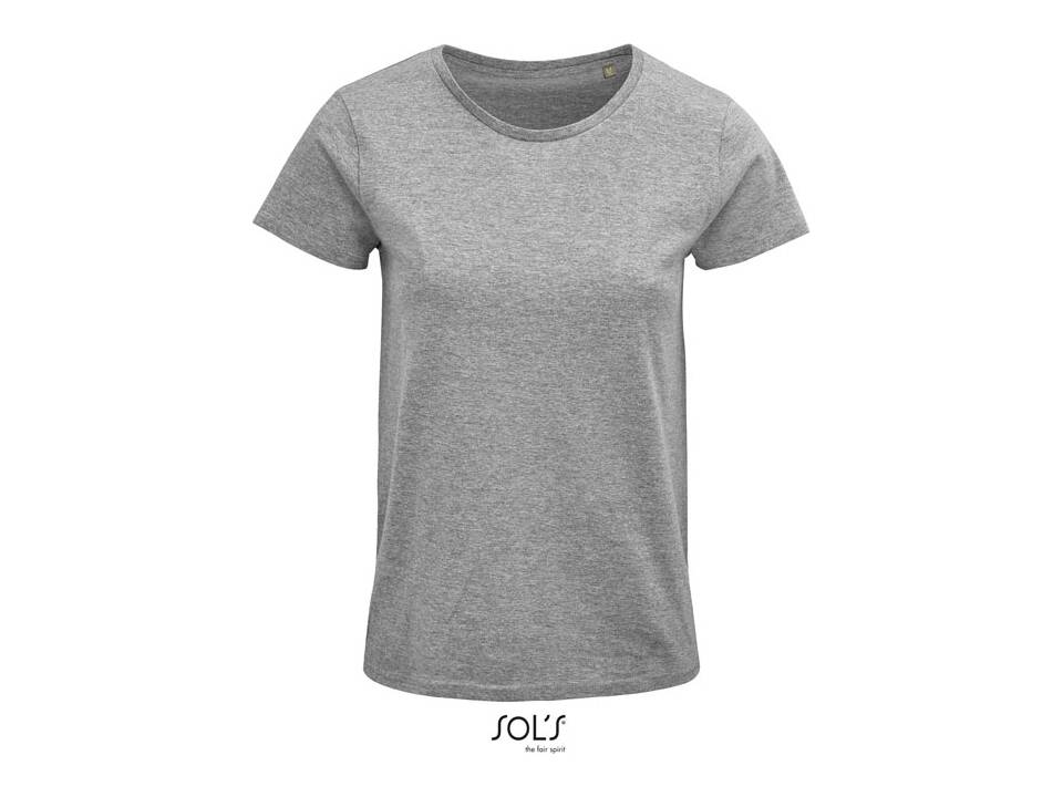 Bio dames T-shirt 356