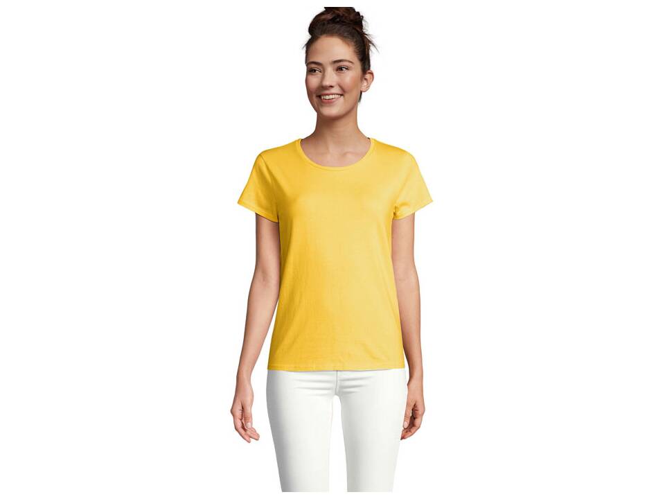 Bio dames T-shirt 235