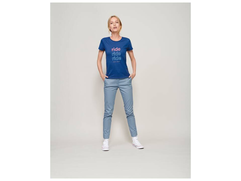 Bio dames T-shirt 257