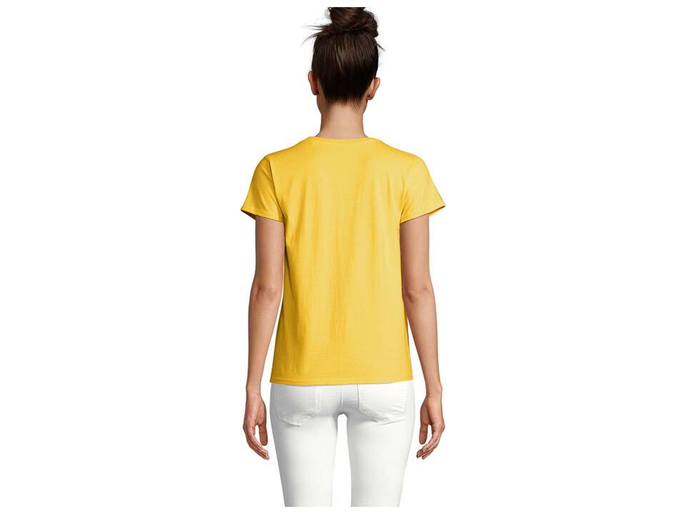 Bio dames T-shirt 258