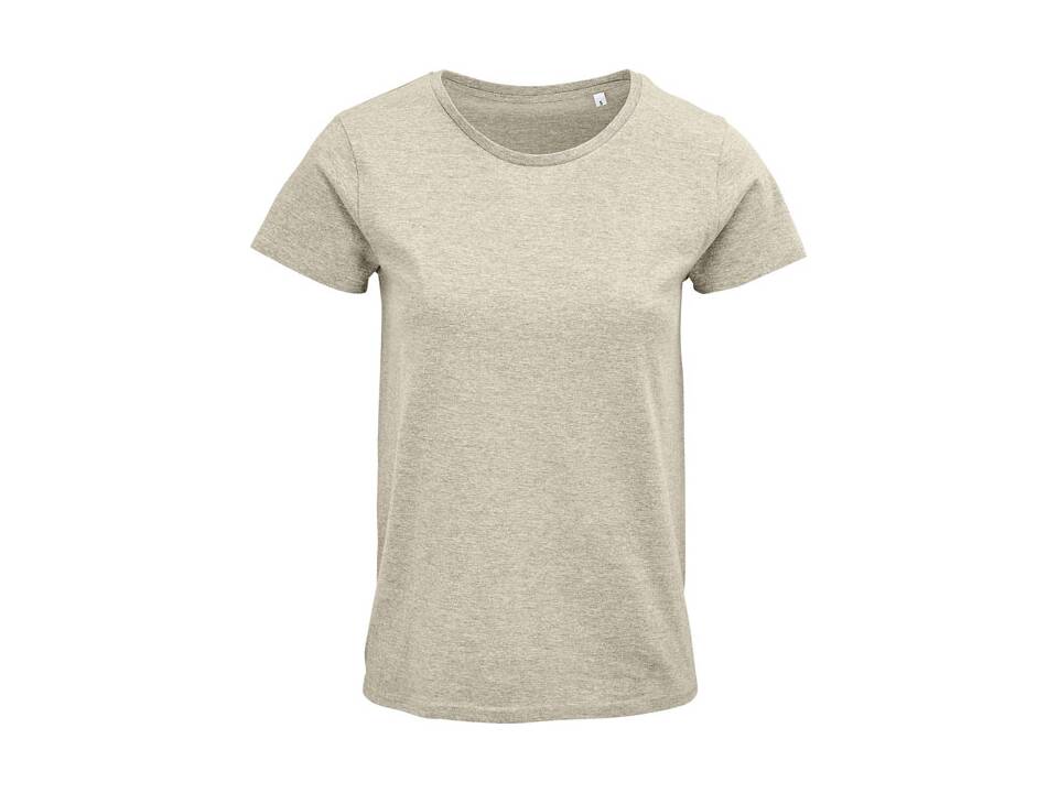 Bio dames T-shirt 54