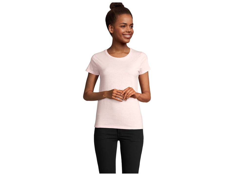 Bio dames T-shirt 89