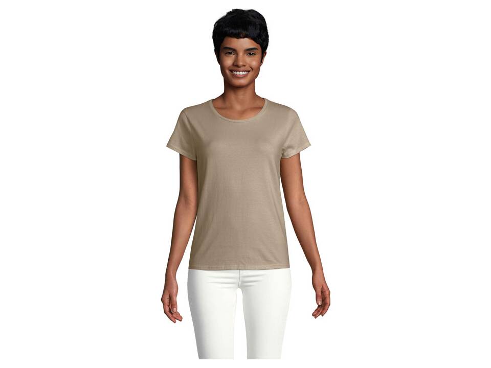 Bio dames T-shirt 18