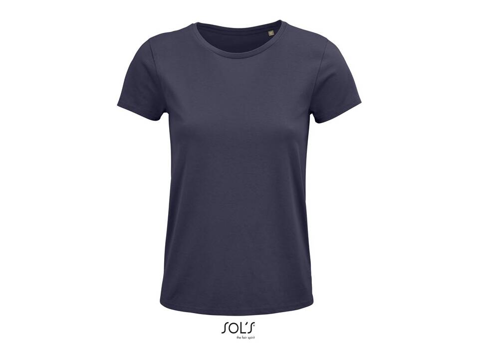Bio dames T-shirt 359