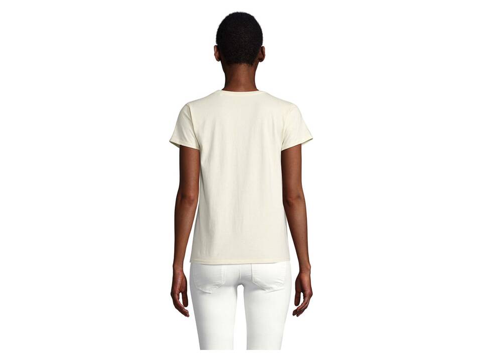 Bio dames T-shirt 35