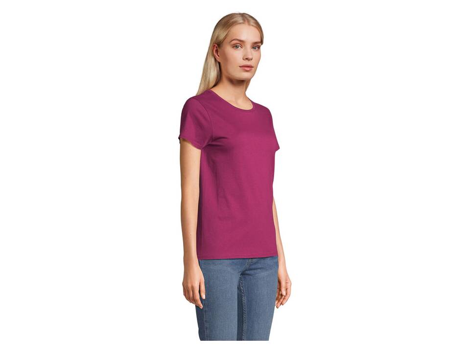 Bio dames T-shirt 111