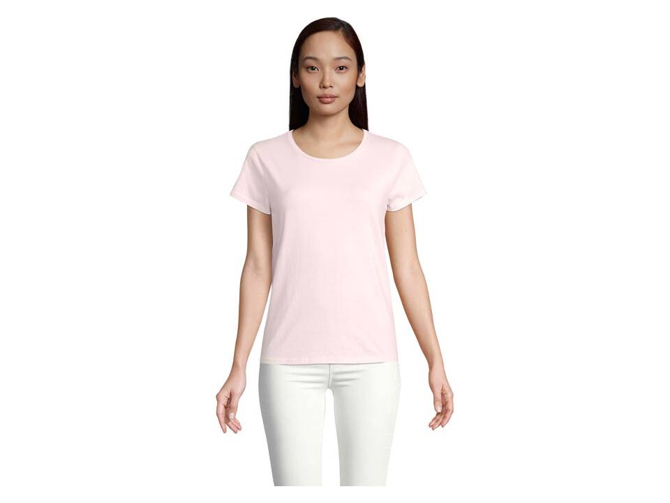 Bio dames T-shirt 146