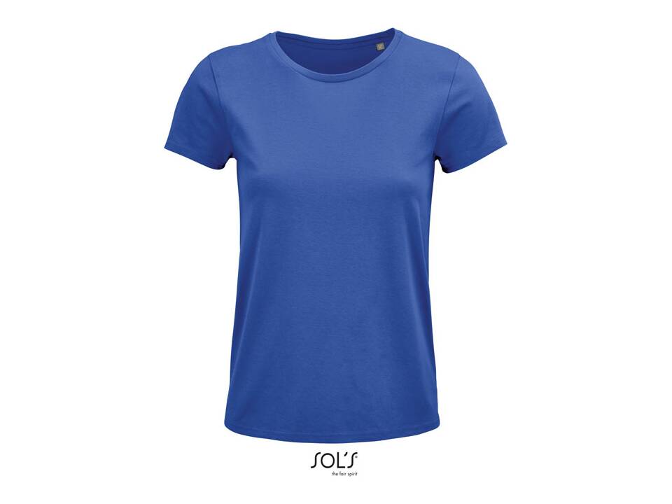 Bio dames T-shirt 365