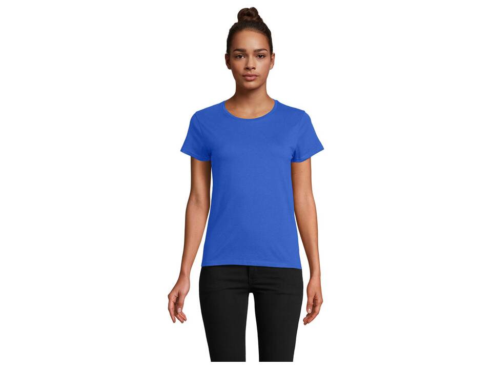 Bio dames T-shirt 256