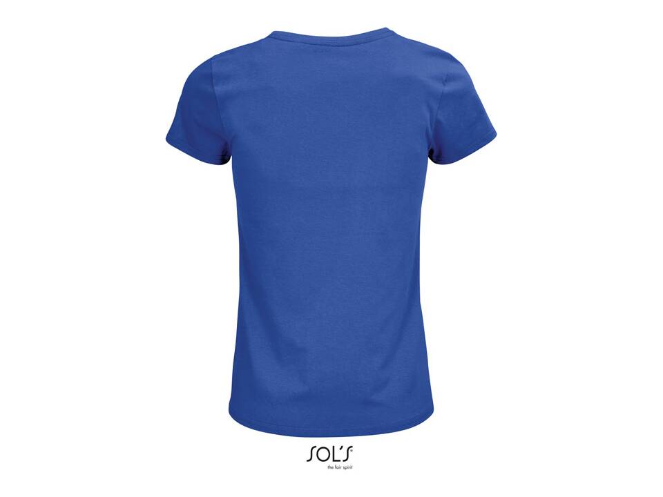 Bio dames T-shirt 366