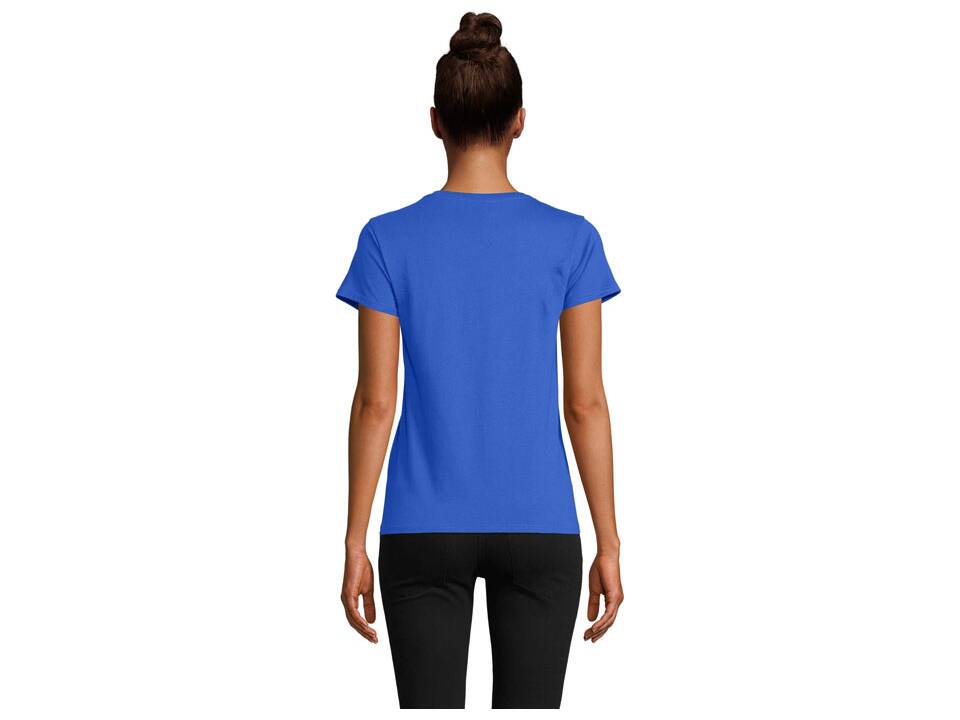 Bio dames T-shirt 254