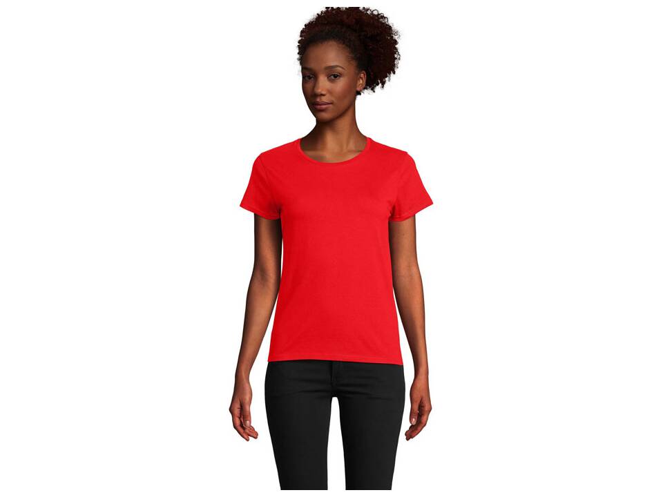 Bio dames T-shirt 252