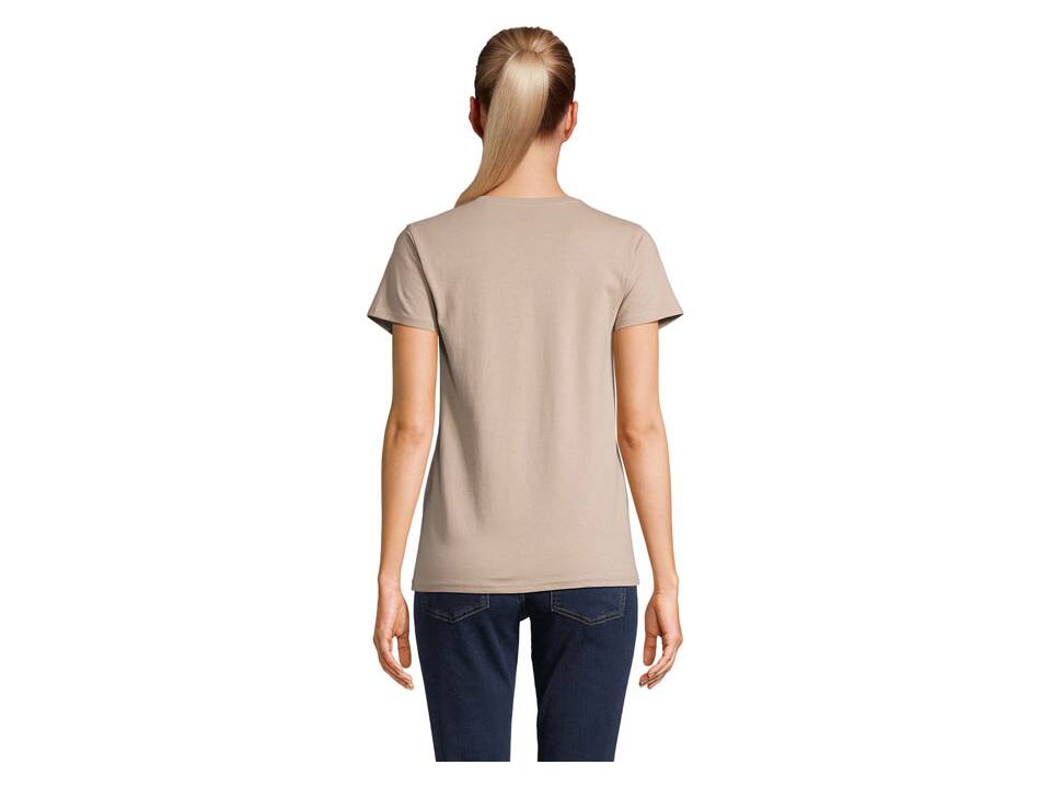 Bio dames T-shirt 126