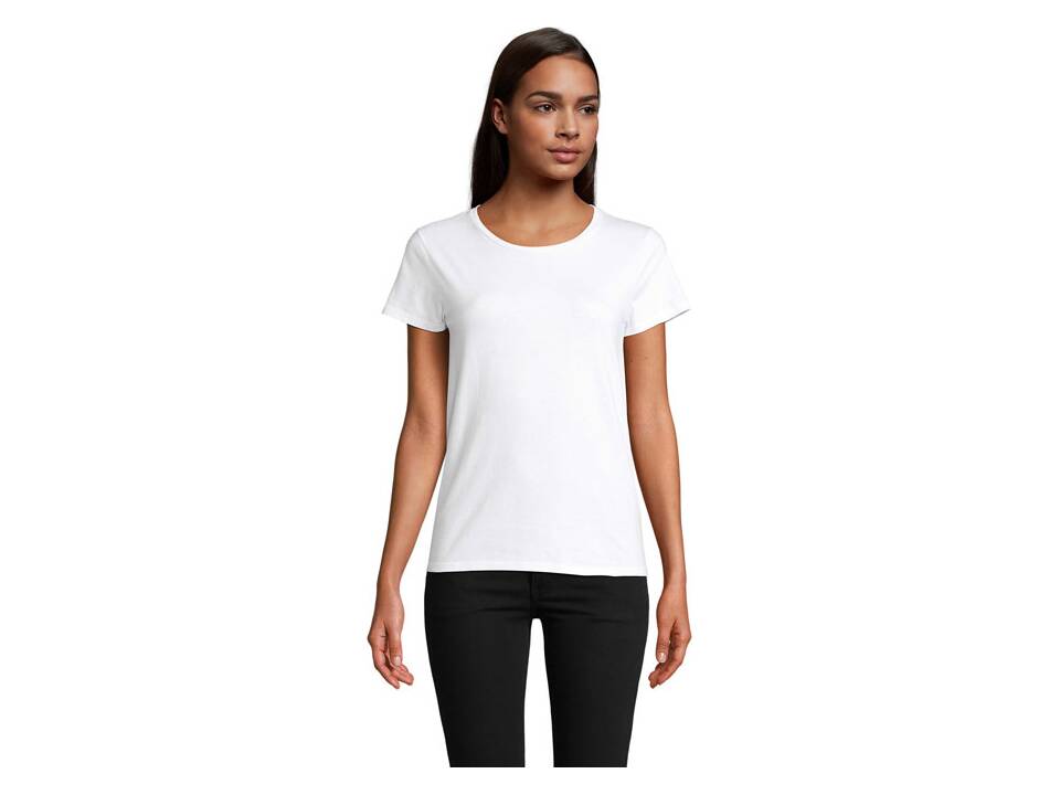Bio dames T-shirt 228