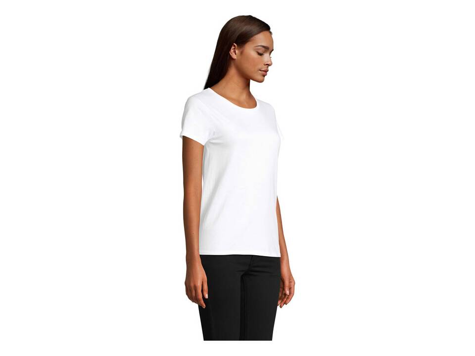 Bio dames T-shirt 206