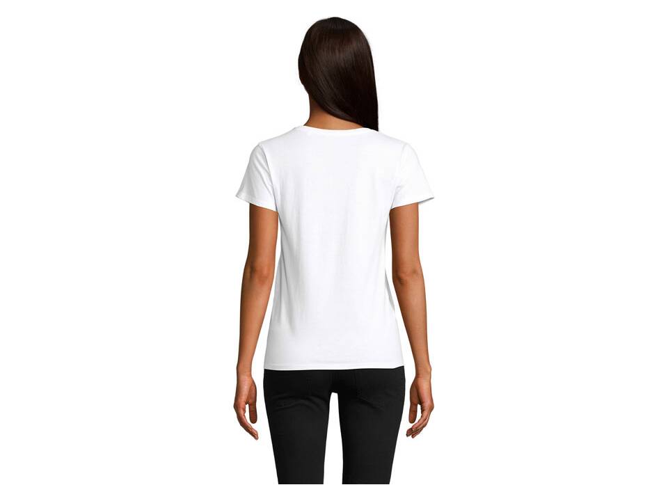 Bio dames T-shirt 205